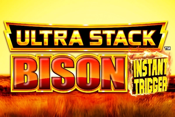 01128 ultra stack bison instant trigger