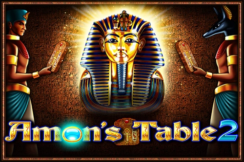 01361 amons table 2