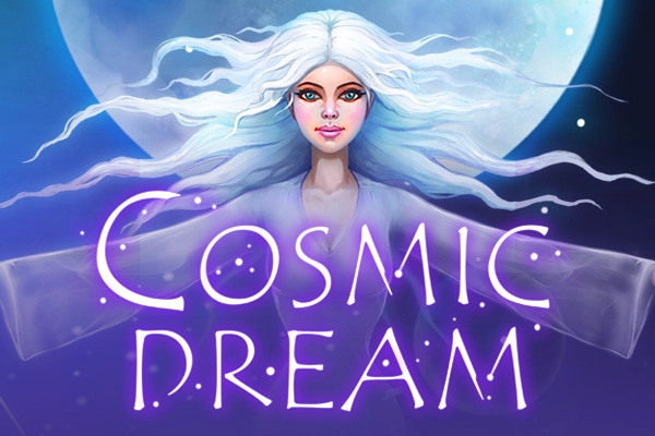 02323 cosmic dream