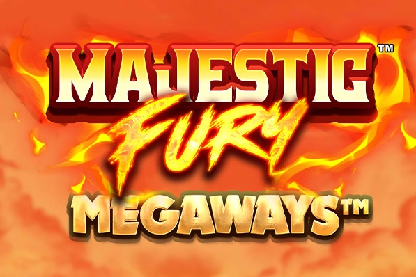 02956 majestic fury megaways
