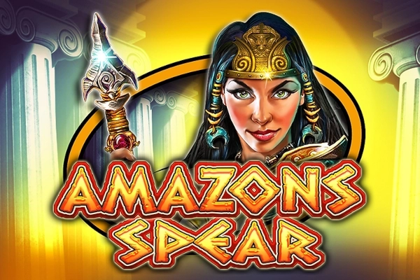 05247 amazons spear