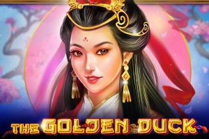 05415 the golden duck