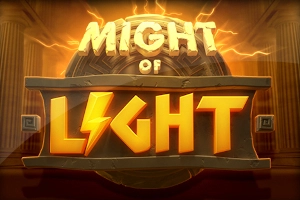 05836 might of light