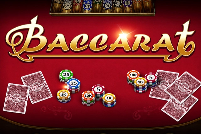 06371 baccarat 777