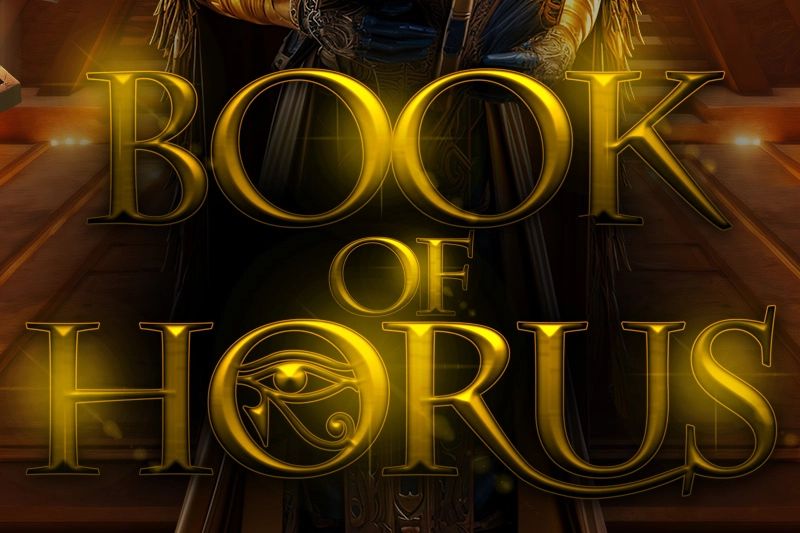 06909 book of horus