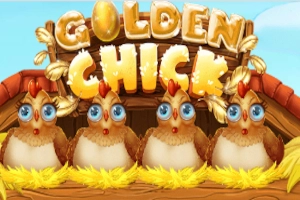08026 golden chick