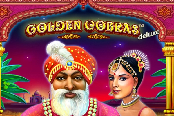 09338 golden cobras deluxe