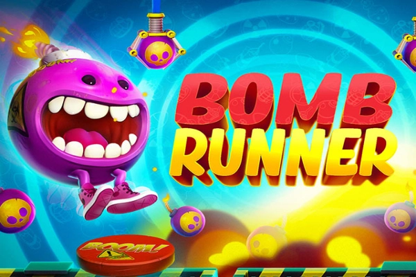 09550 bomb runner