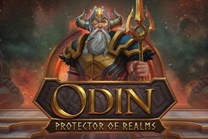 16584 odin protector of realms