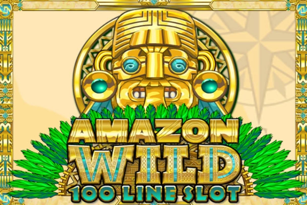 17070 amazon wild