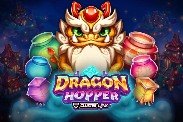 18726 dragon hopper