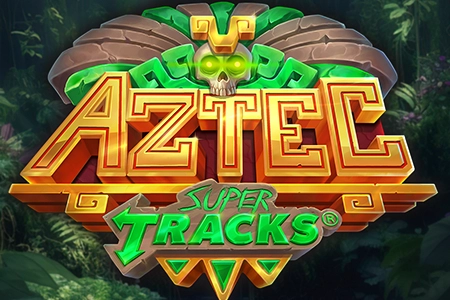 18981 aztec supertracks