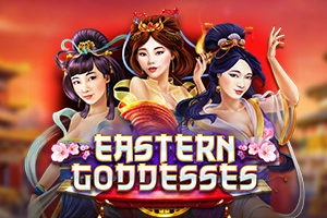 19185 eastern goddesses