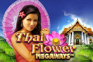 19716 thai flower megaways