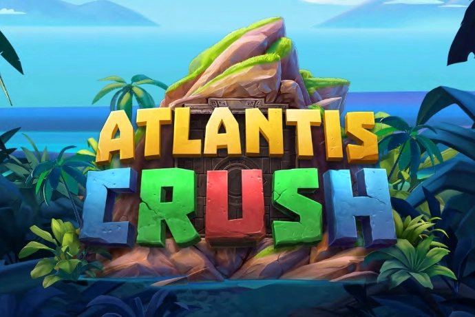 19886 atlantis crush