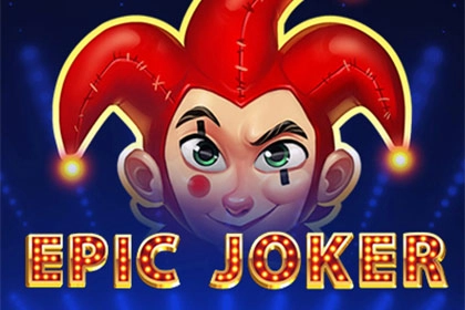 19922 epic joker