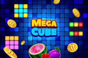21426 mega cube