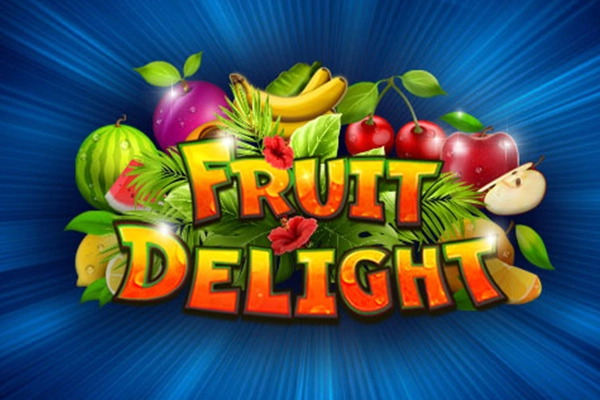 21578 fruit delight