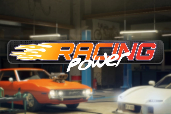23350 racing power