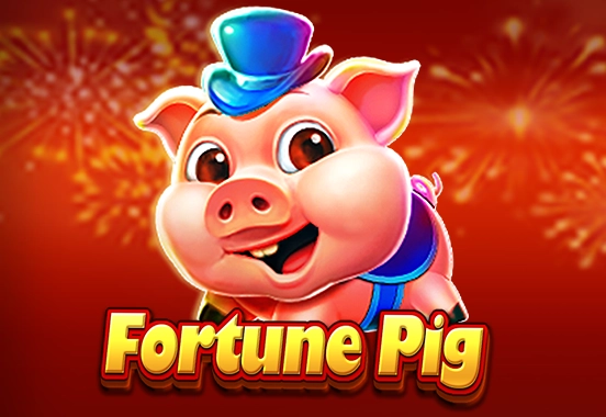 23756 fortune pig