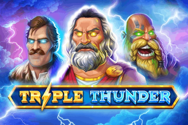 24239 triple thunder